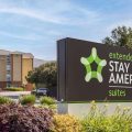 Extended Stay America – Fremont – Warm Springs
