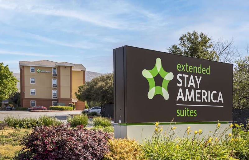 Extended Stay America - Fremont - Warm Springs in Fremont, California, United States