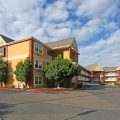 Extended Stay America – Fresno – North