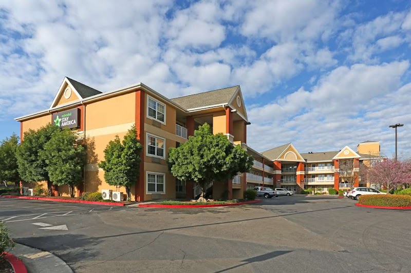 Extended Stay America - Fresno - North in Fresno, California, United States