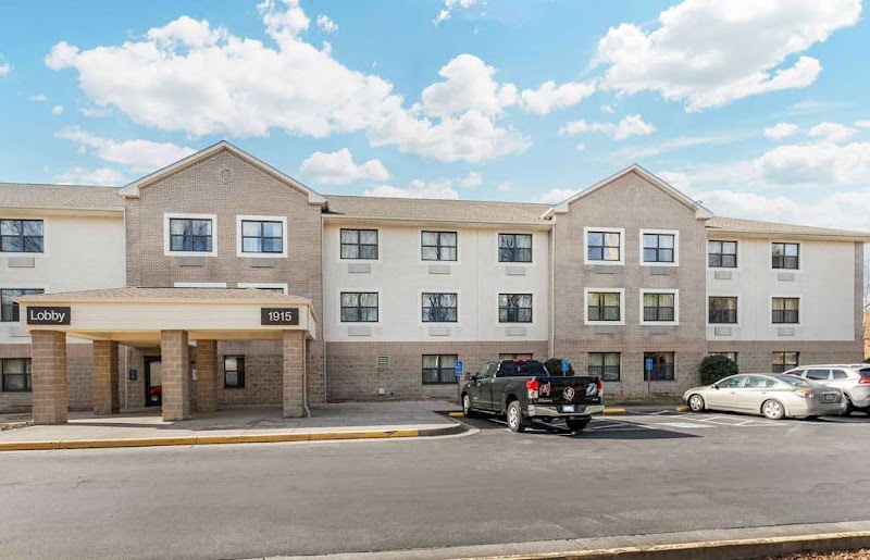 Extended Stay America - Hampton - Coliseum in Hampton, Virginia, United States