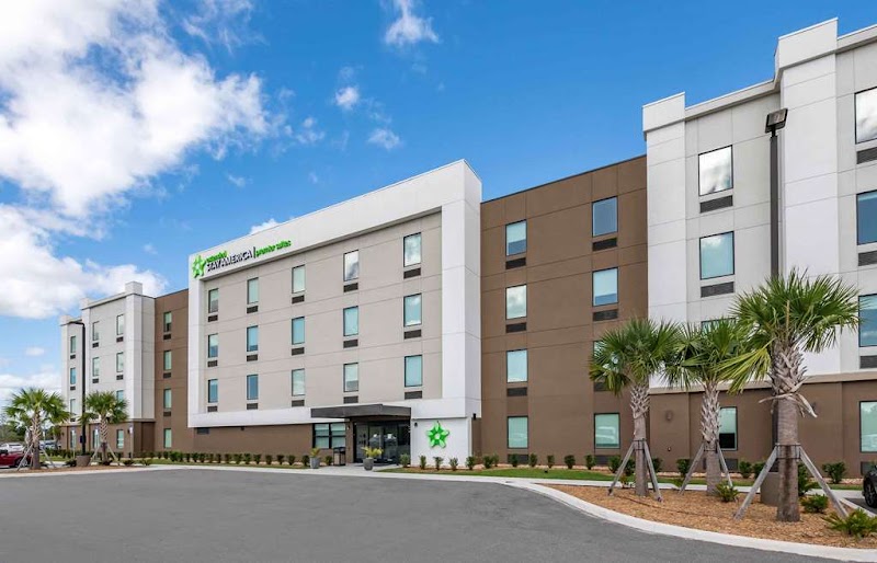 Extended Stay America - Huntsville - Madison in Madison, Alabama, United States