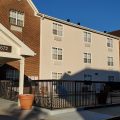 Extended Stay America – Jackson – East Beasley Road