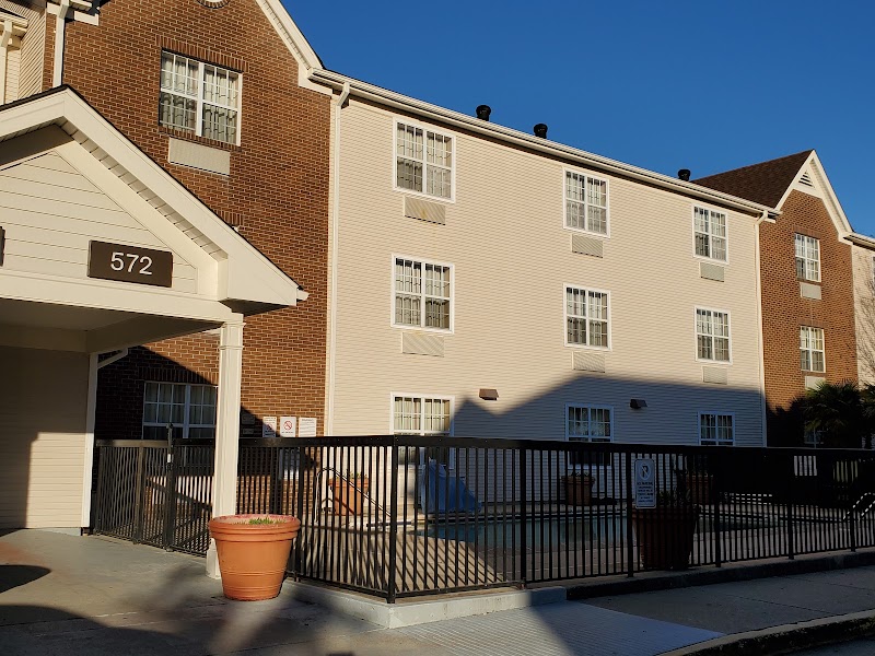 Extended Stay America - Jackson - East Beasley Road in Jackson, Mississippi, United States