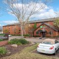 Extended Stay America Jackson Ridgeland