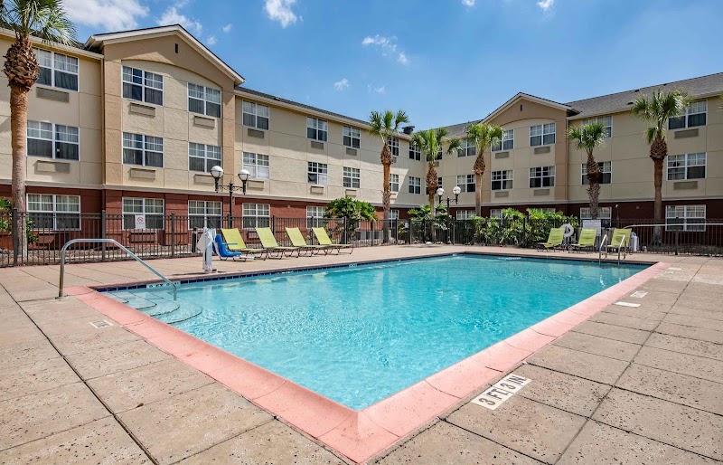 Extended Stay America - Jacksonville - Deerwood Park in Jacksonville, Florida, United States