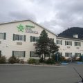Extended Stay America – Juneau – Shell Simmons Drive