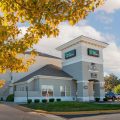 Extended Stay America – Kansas City – Lenexa – 87th St.
