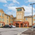 Extended Stay America – Kansas City – Overland Park – Metcalf Ave