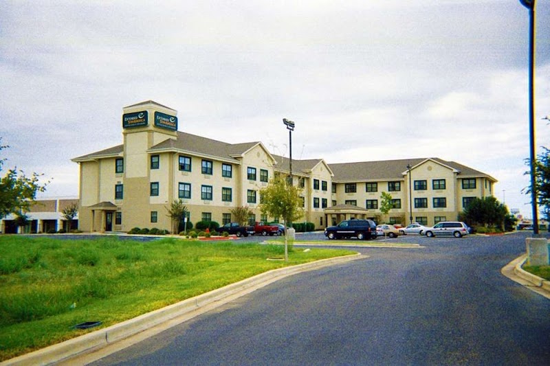 Extended Stay America - Laredo - Del Mar in Laredo, Texas, United States
