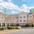 Extended Stay America – Lexington Park – Pax River