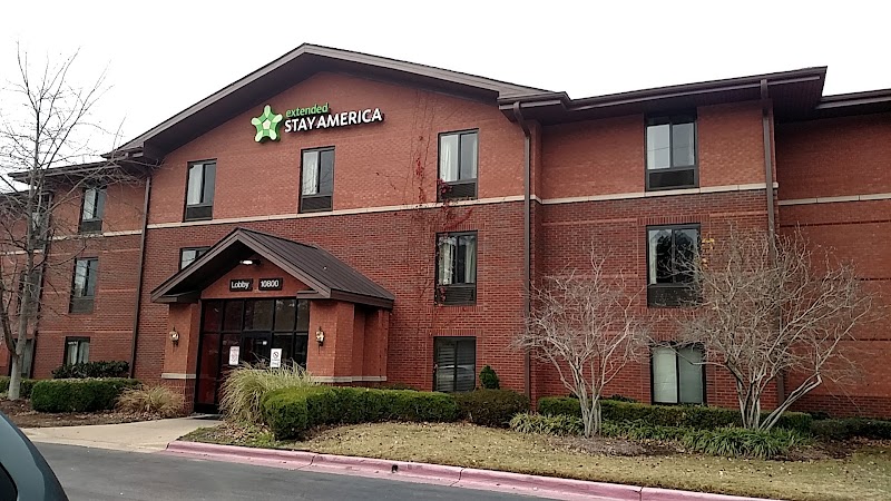 Extended Stay America - Little Rock - Financial Centre Parkway in North Little Rock, Arkansas, United States
