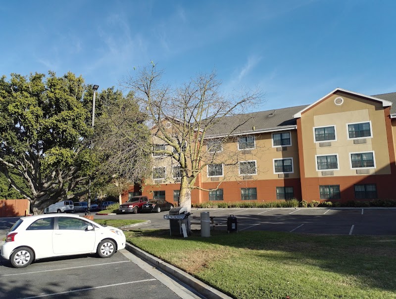 Extended Stay America - Long Beach in Long Beach, California, United States