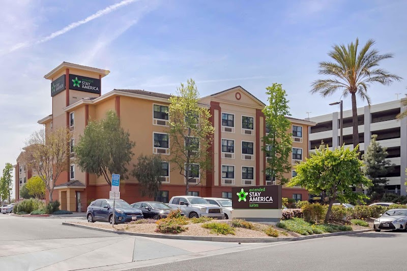 Extended Stay America - Los Angeles - Burbank Airport in Burbank, California, United States