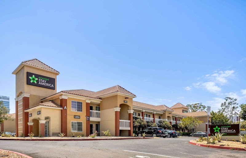Extended Stay America - Los Angeles - LAX Airport - El Segundo in El Segundo, California, United States