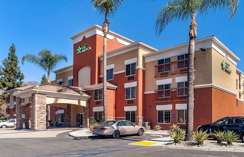 Extended Stay America - Los Angeles - Monrovia in Monrovia, California, United States