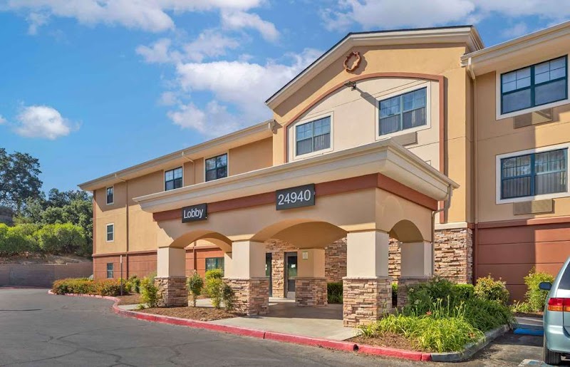 Extended Stay America - Los Angeles - Valencia in Santa Clarita, California, United States