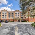Extended Stay America Miami Airport Doral 87th Avenue South