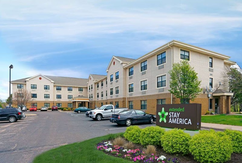 Extended Stay America - Minneapolis - Airport - Eagan - South in Eagan, Minnesota, United States