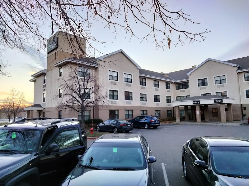 Extended Stay America - Minneapolis - Brooklyn Center in Brooklyn Center, Minnesota, United States