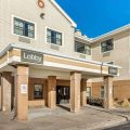 Extended Stay America – Minneapolis – Maple Grove