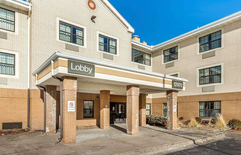 Extended Stay America - Minneapolis - Maple Grove in Maple Grove, Minnesota, United States