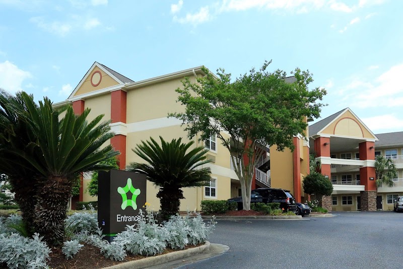 Extended Stay America - Mobile - Spring Hill in Mobile, Alabama, United States