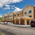 Extended Stay America – Nashua – Manchester