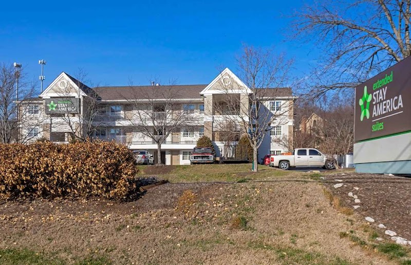 Extended Stay America - Nashville - Brentwood in Brentwood, Tennessee, United States