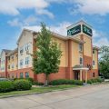 Extended Stay America – New Orleans – Airport