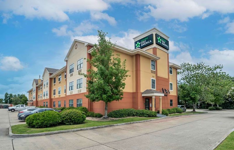 Extended Stay America - New Orleans - Airport in Kenner, Louisiana, United States