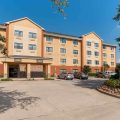 Extended Stay America – New Orleans – Metairie