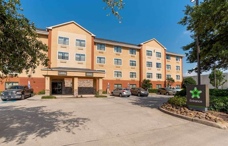 Extended Stay America - New Orleans - Metairie in Metairie, Louisiana, United States