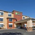 Extended Stay America – Norwalk – Stamford
