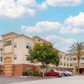 Extended Stay America Orange County – Huntington Beach