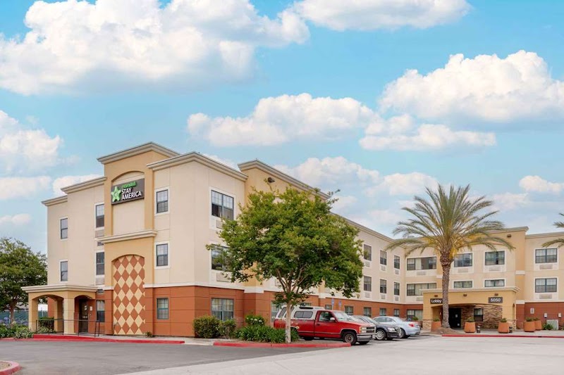 Extended Stay America Orange County - Huntington Beach in Huntington Beach, California, United States