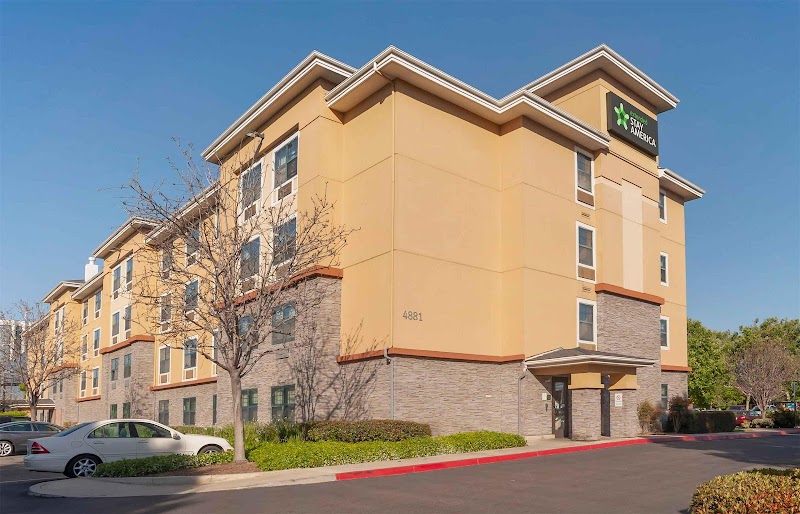 Extended Stay America - Orange County - John Wayne Airport in Newport Beach, California, United States