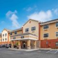 Extended Stay America Pensacola – University Mall