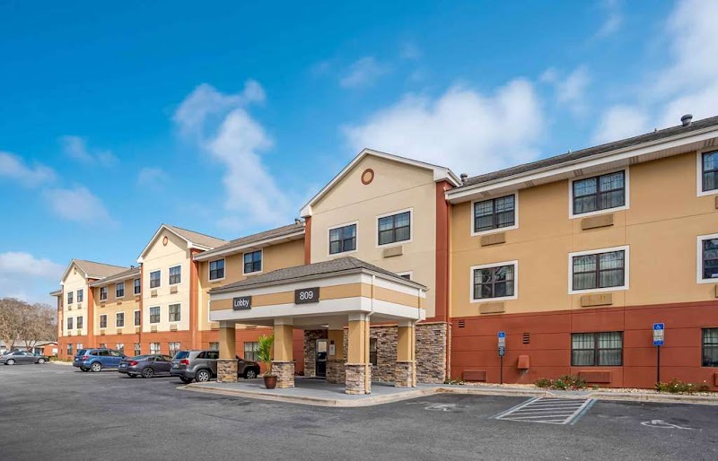 Extended Stay America Pensacola - University Mall in Pensacola Station, Florida, United States
