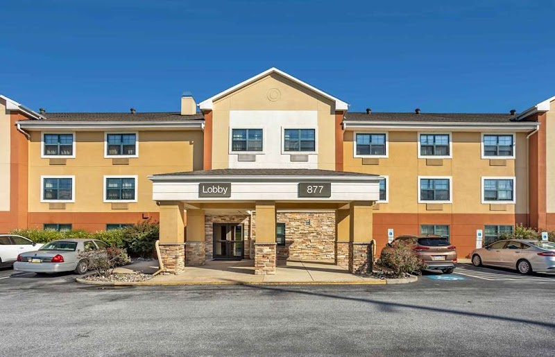 Extended Stay America - Philadelphia - Exton in Exton, Pennsylvania, United States