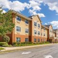 Extended Stay America – Philadelphia – Mt. Laurel – Crawford Place