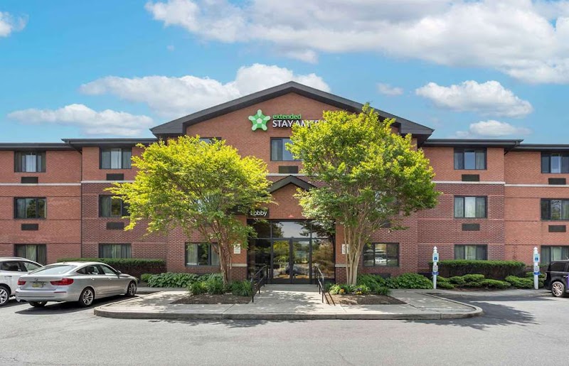 Extended Stay America - Philadelphia - Mt. Laurel - Pacilli Place in Marlton, New Jersey, United States
