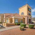 Extended Stay America – Phoenix – Chandler – E. Chandler Blvd.