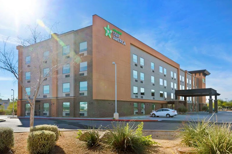 Extended Stay America - Phoenix - Chandler in Chandler, Arizona, United States