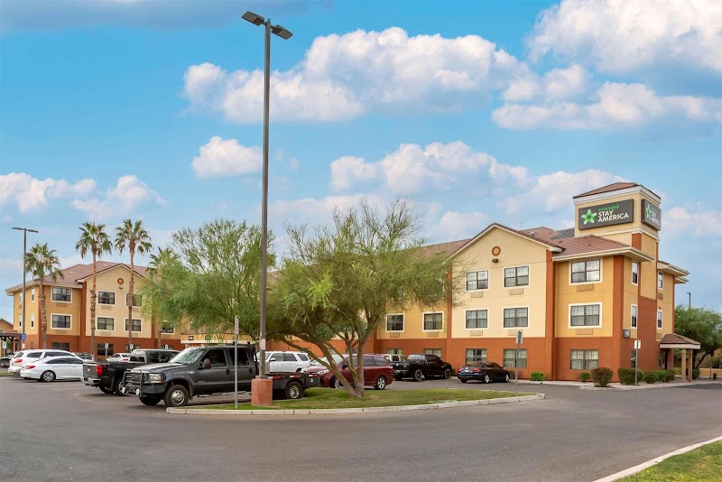 Extended Stay America - Phoenix - Mesa in Mesa, Arizona, United States