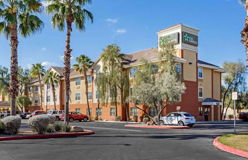 Extended Stay America Phoenix - Peoria in Peoria, Arizona, United States