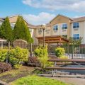 Extended Stay America – Portland – Hillsboro