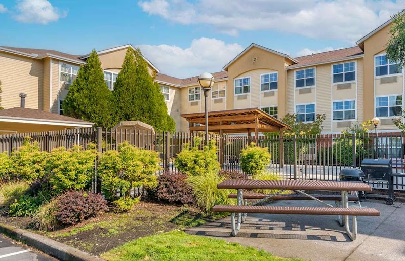Extended Stay America - Portland - Hillsboro in Hillsboro, Oregon, United States