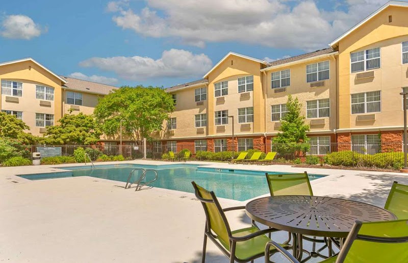 Extended Stay America - Raleigh - Research Triangle Park - Hwy 54 in Durham, North Carolina, United States