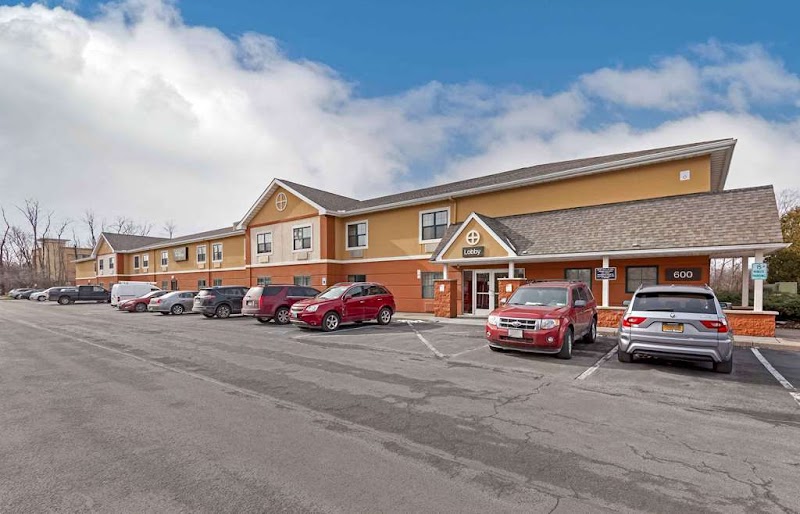 Extended Stay America - Rochester - Greece in Rochester, New York, United States